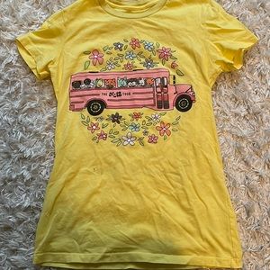 Melanie Martinez tour shirt